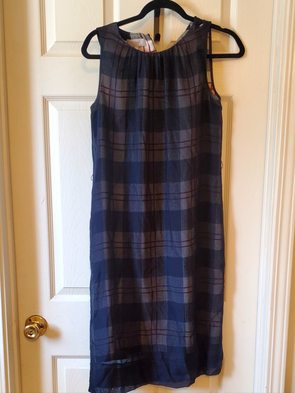 Hobbs London Dress